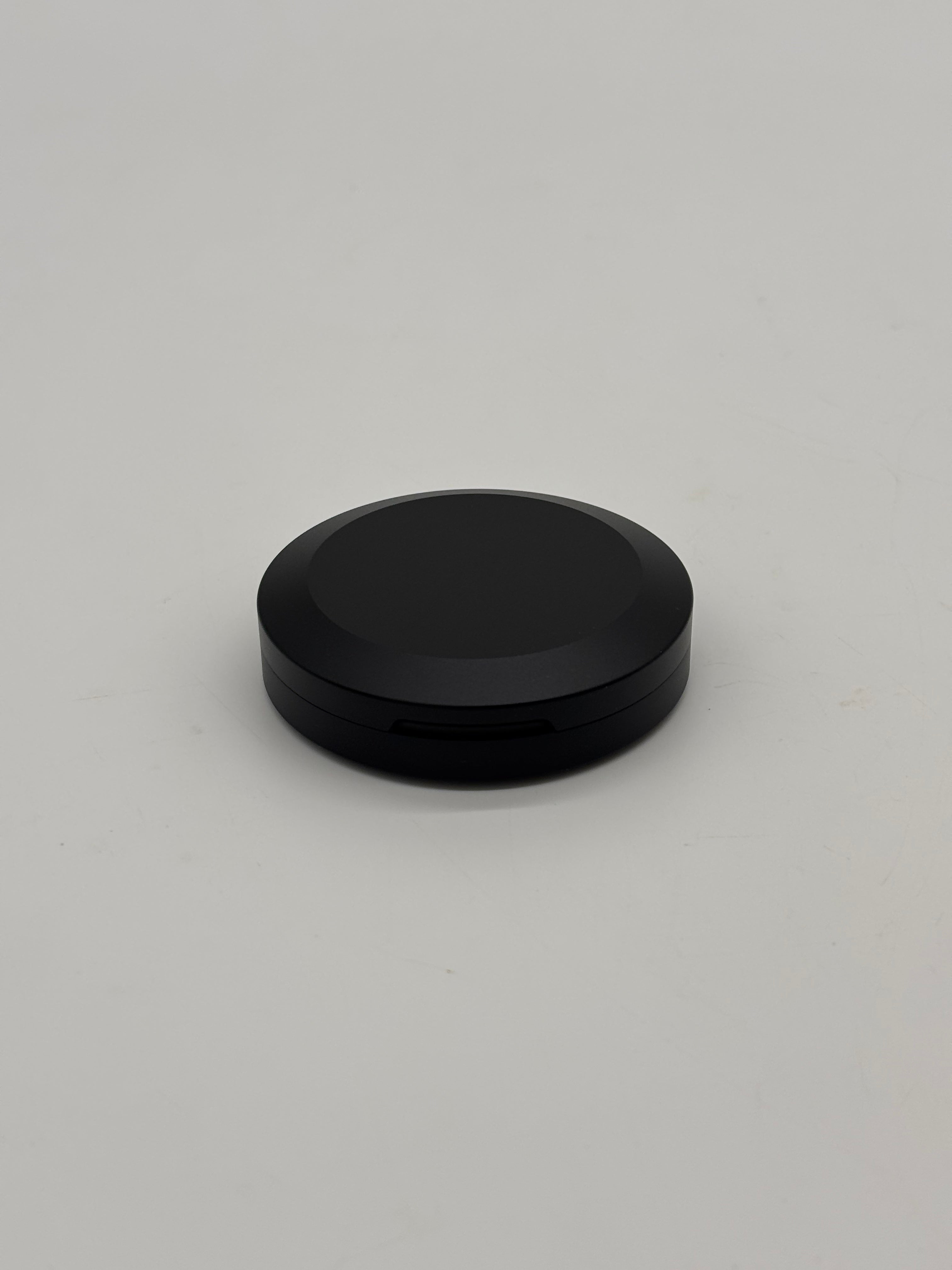 Black Nicotine Pouch Tins