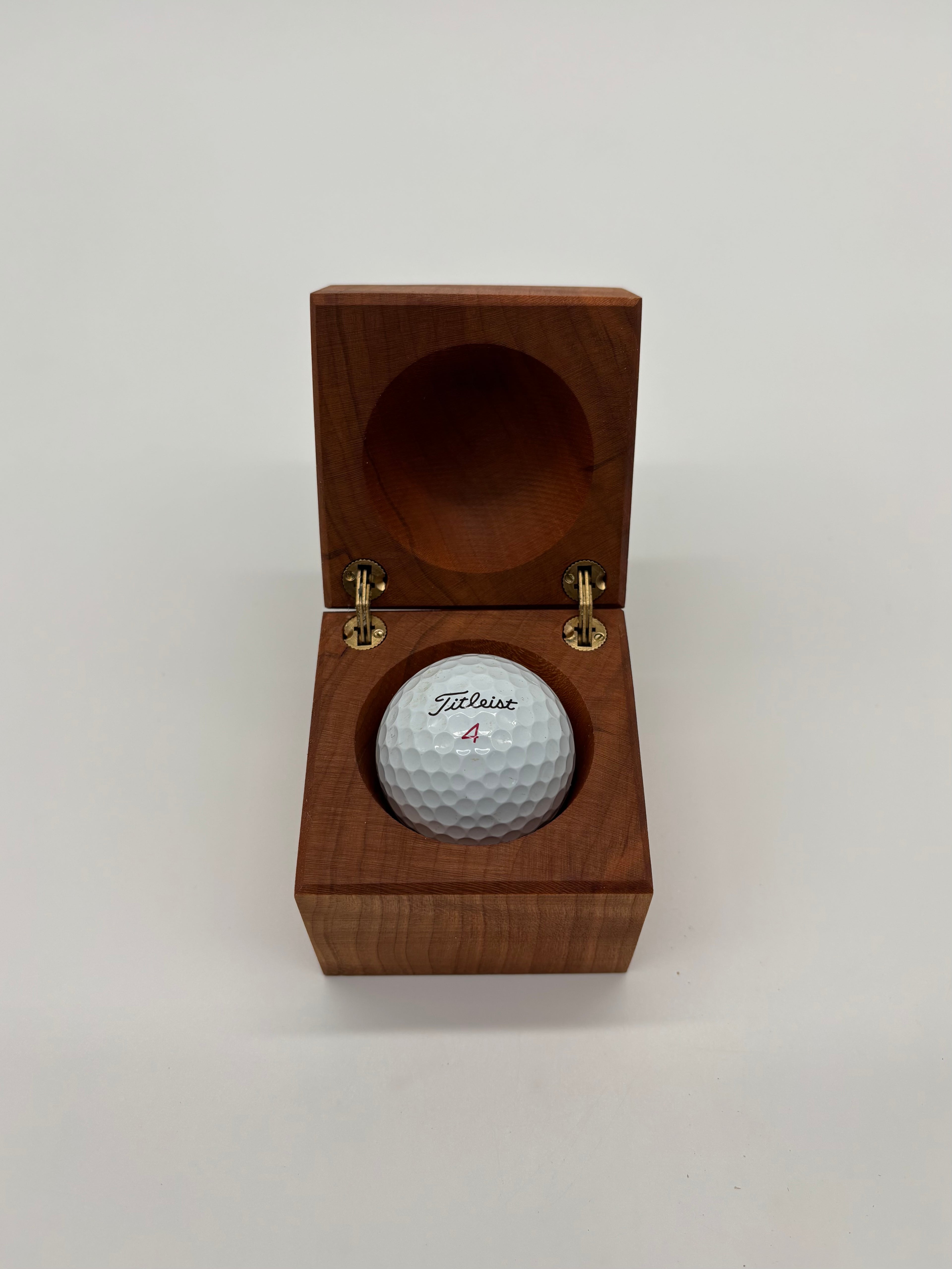 Cherry Condor Hole In One Box