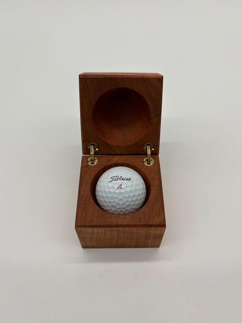 Cherry Condor Hole In One Box