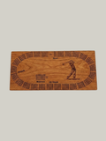 Cribbage Board