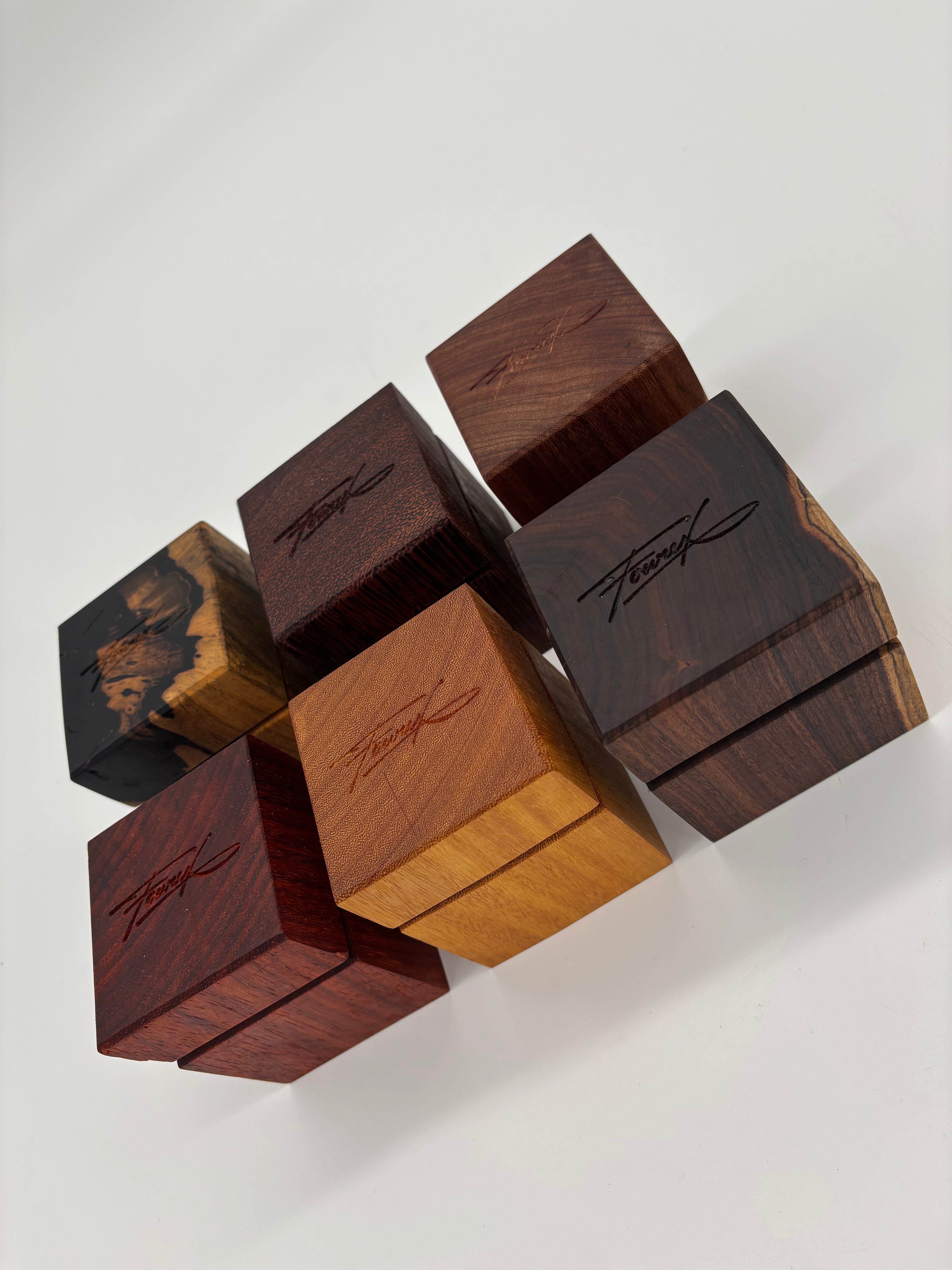 Condor Hole-In-One Boxes