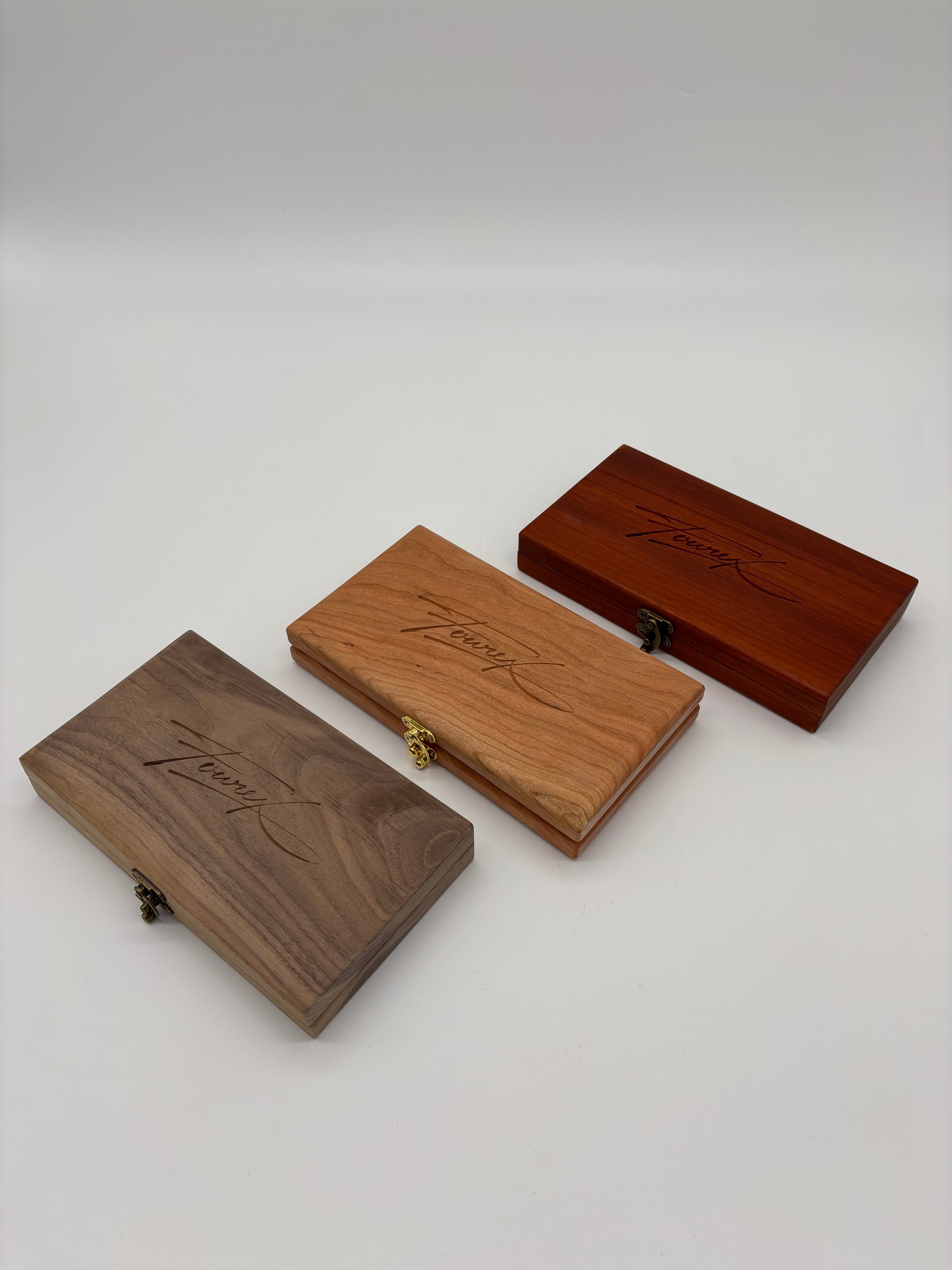 Gambler's Boxes