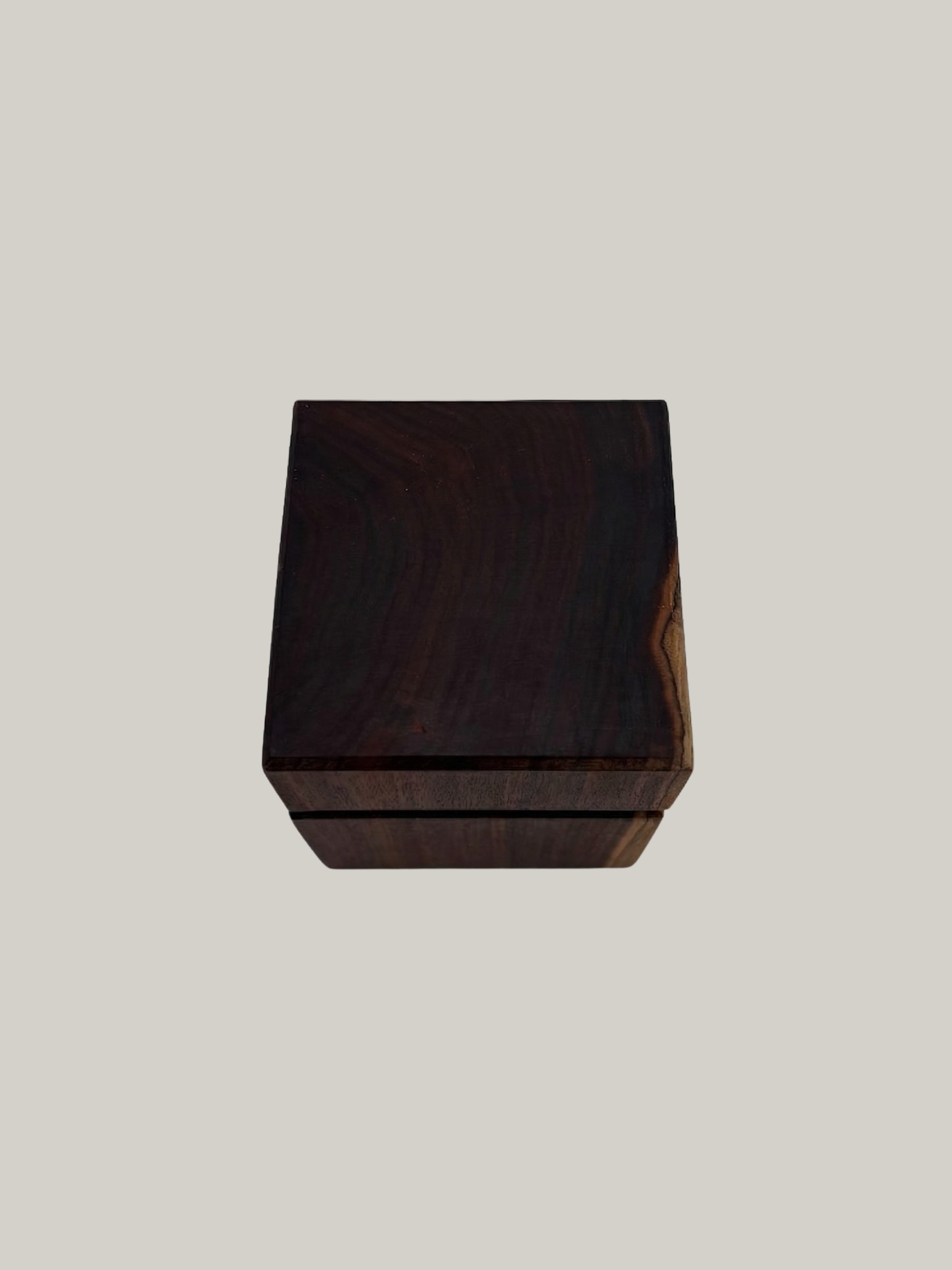 Rosewood Condor Hole-In-One Box